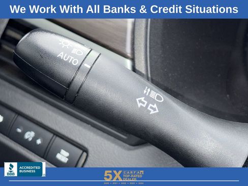 Used 2024 Nissan Altima 2.5 SV image 23