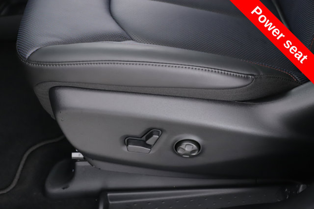 New 2027 Chrysler Pacifica Select FWD image 18