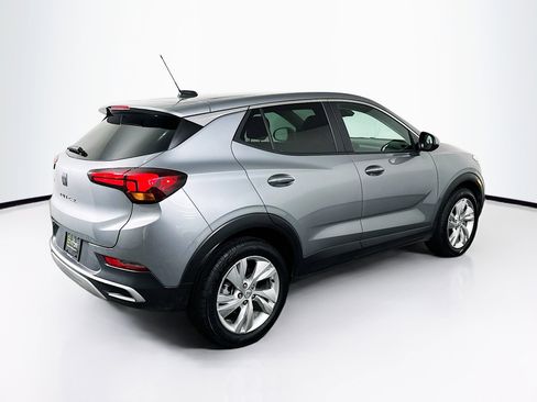 Used 2025 Buick Encore GX Preferred FWD image 9
