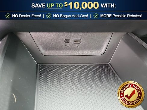 New 2026 Chevrolet Equinox ACTIV w/ Convenience Package III AWD/4WD image 25