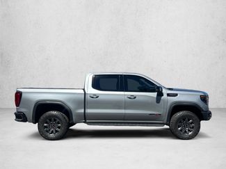 Used 2025 GMC Sierra 1500 AT4X AWD/4WD video 4