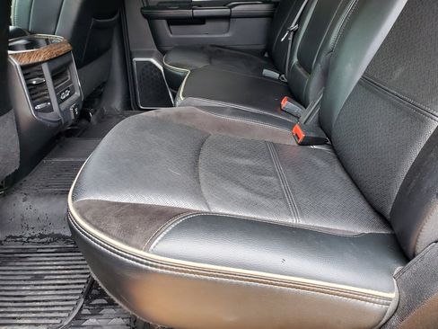 Used 2020 RAM 2500 Laramie image 43