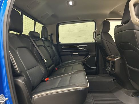 Used 2022 RAM 1500 Laramie image 9