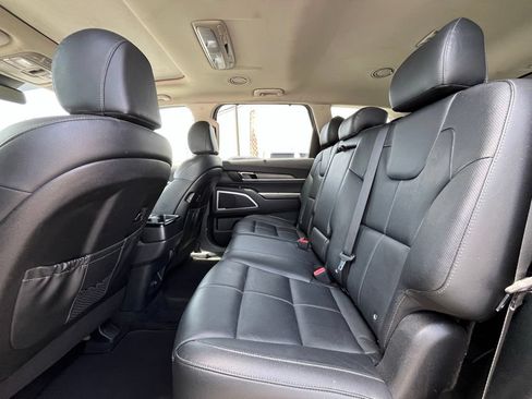 Used 2021 Kia Telluride EX w/ Towing Package AWD/4WD image 28