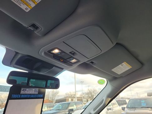 New 2025 Ford F150 XLT w/ Equipment Group 302A MID image 30