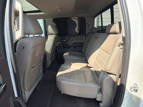 Used 2015 GMC Sierra 1500 Denali AWD/4WD image 26