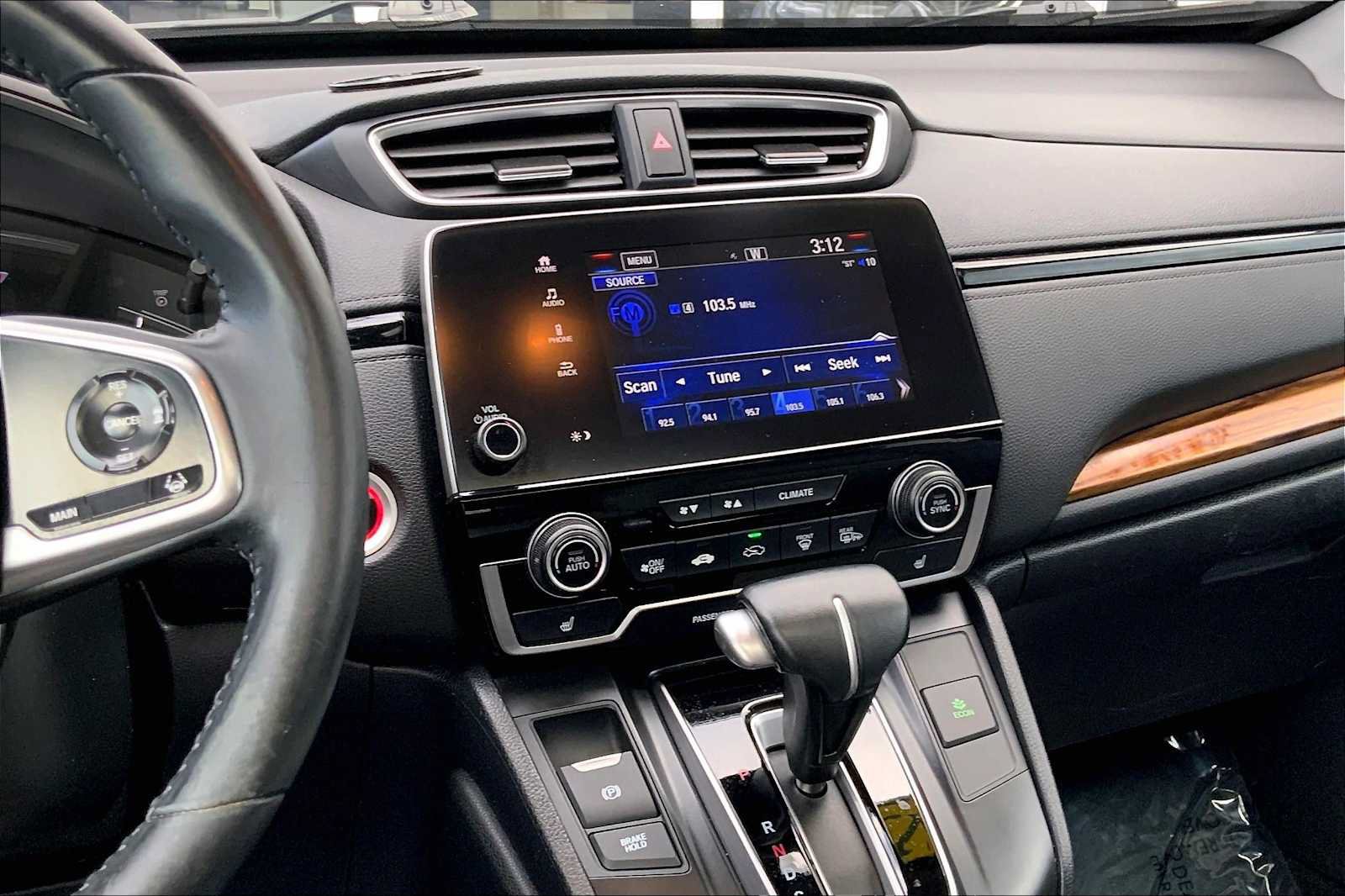 Used 2019 Honda CR-V EX-L image 7