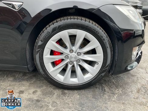 Used 2019 Tesla Model S Performance AWD/4WD image 77
