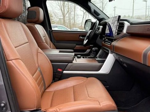 Used 2022 Toyota Tundra 1794 Edition w/ TRD Off-Road Package image 18