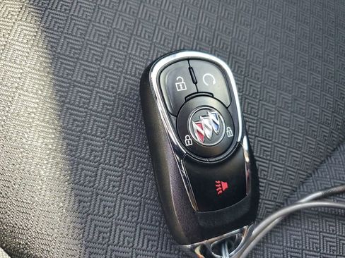Used 2023 Buick Encore GX Select image 40