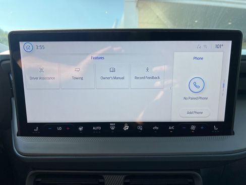 New 2025 Ford Maverick XLT w/ XLT Luxury Package image 25