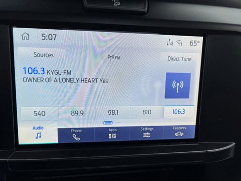 New 2026 Ford F250 XL w/ XL Off-Road Package image 11