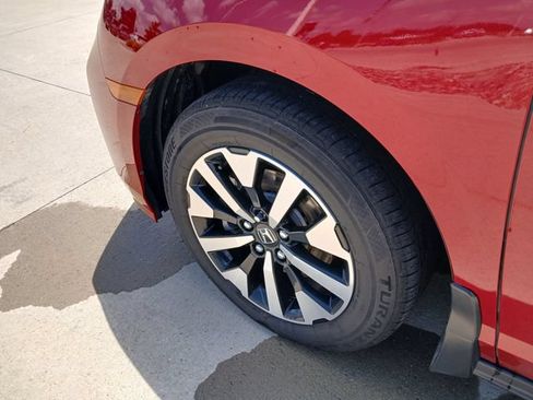Used 2025 Honda Odyssey EX-L image 9