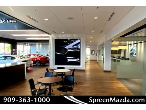 Certified 2023 MAZDA CX-5 AWD 2.5 S w/ Premium Plus Pkg image 58