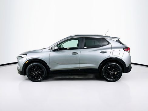 Used 2024 Buick Encore GX Sport Touring FWD image 4