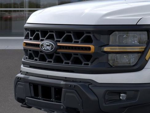 New 2026 Ford F150 Tremor w/ Equipment Group 402A High image 17