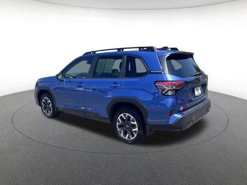 Certified 2026 Subaru Forester Premium AWD/4WD image 5