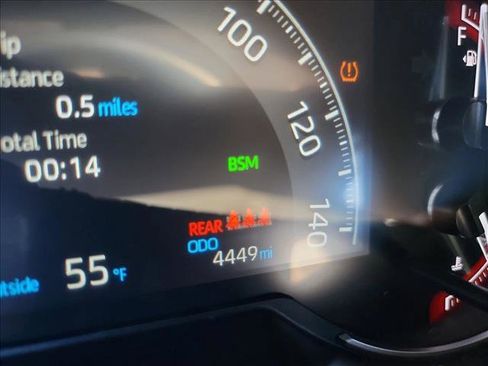 Used 2025 Toyota RAV4 XLE Premium image 19