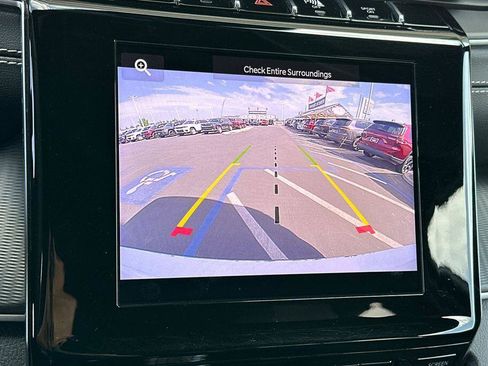 Used 2023 Jeep Grand Cherokee L Altitude image 20