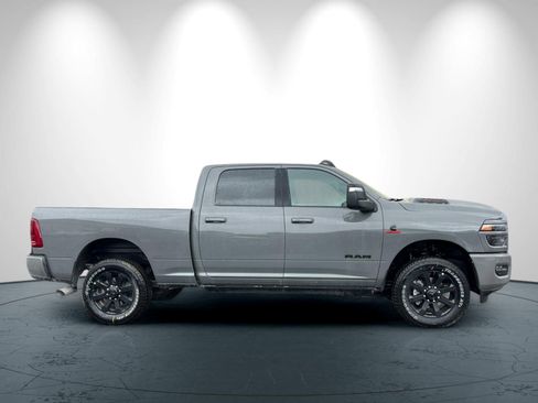 New 2026 RAM 3500 Laramie image 3