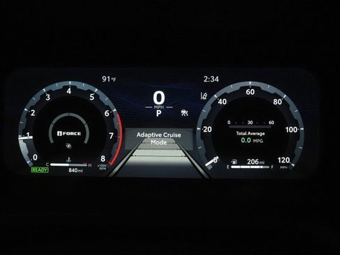 Used 2025 Toyota Tacoma TRD Off-Road image 17