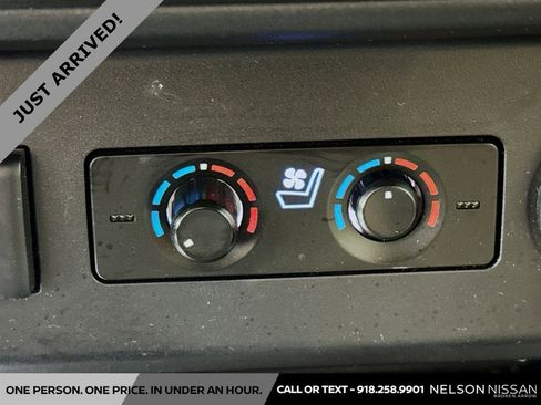 Used 2020 Toyota 4Runner Limited AWD/4WD image 20