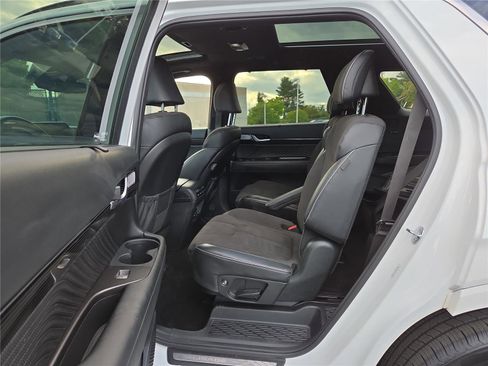 Used 2024 Hyundai Palisade Calligraphy AWD/4WD image 24