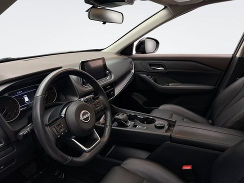 Used 2023 Nissan Rogue SV w/ SV Premium B Package AWD/4WD image 10