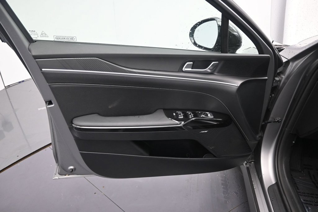 New 2026 Kia K5 GT-Line w/ GT-Line Premium Package FWD image 18