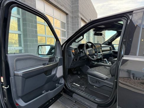Used 2023 Ford F150 Tremor AWD/4WD image 27