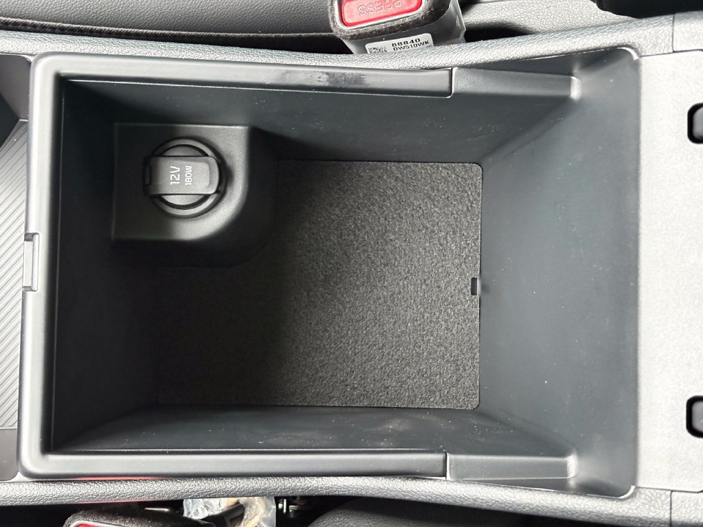 New 2026 Kia Sportage SX FWD image 32