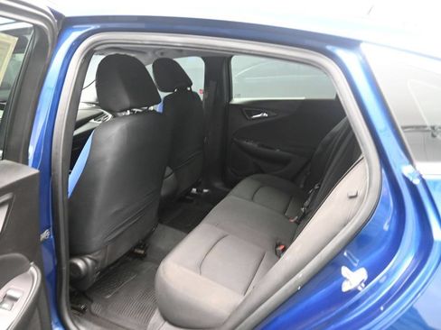 Used 2019 Chevrolet Malibu LS FWD image 20