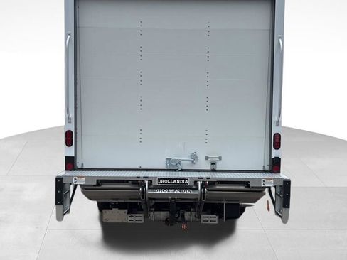 New 2027 Ford E-450 and Econoline 450 Super Duty w/ Power Equipment Group RWD image 4