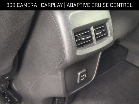 Used 2023 Chevrolet Equinox LT FWD image 32