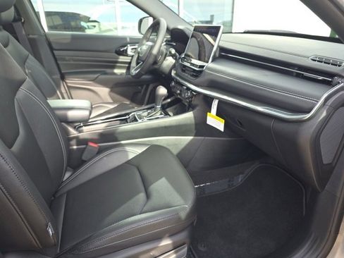 Used 2024 Jeep Compass Limited w/ High Altitude Package image 4