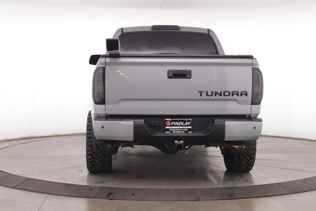 Used 2019 Toyota Tundra SR5 w/ Convenience Package AWD/4WD image 13