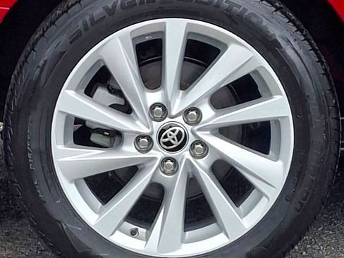 Used 2023 Toyota Camry LE w/ Convenience Package FWD image 33