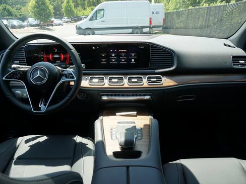 Certified 2026 Mercedes-Benz GLE 350 4MATIC image 55