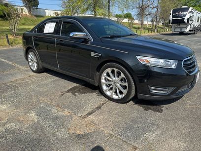 Used 2013 Ford Taurus Limited