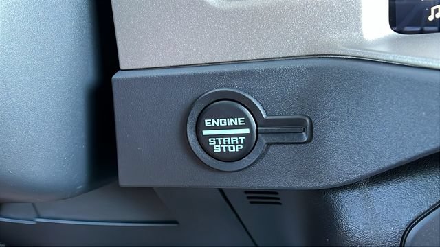 New 2026 Ford Bronco Outer Banks AWD/4WD image 30