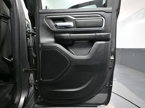 Used 2021 RAM 1500 Big Horn AWD/4WD image 45
