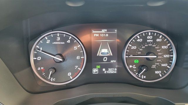 Used 2024 Subaru Ascent Limited w/ Technology Package AWD/4WD image 29