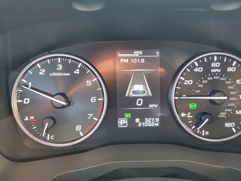 Used 2024 Subaru Ascent Limited w/ Technology Package AWD/4WD image 29