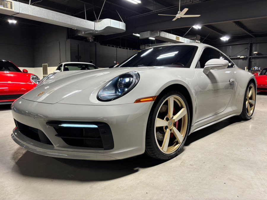 Used 2020 Porsche 911 Carrera S RWD image 6