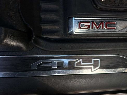 Used 2021 GMC Sierra 1500 AT4 w/ AT4 Value Package AWD/4WD image 21