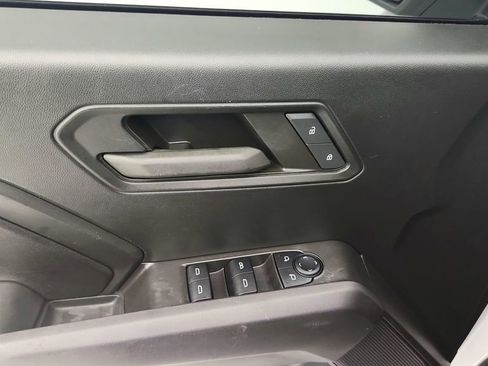 Certified 2024 Chevrolet Colorado Trail Boss w/ LPO, Dark Essentials Package image 22