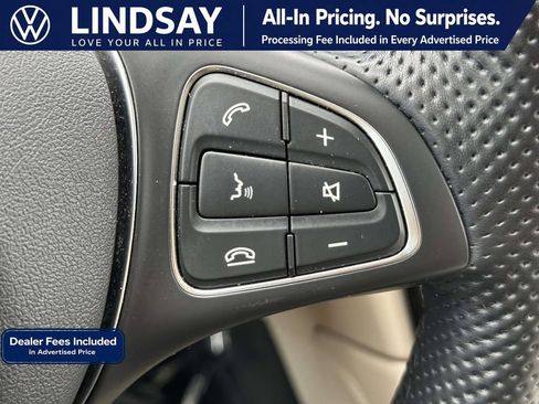 Used 2019 Mercedes-Benz GLC 300 4MATIC image 21