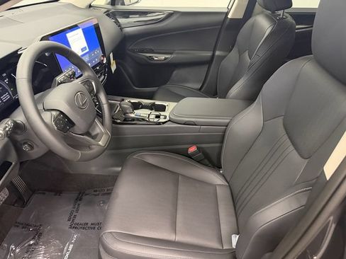 New 2026 Lexus NX 350h AWD w/ Premium Package image 13