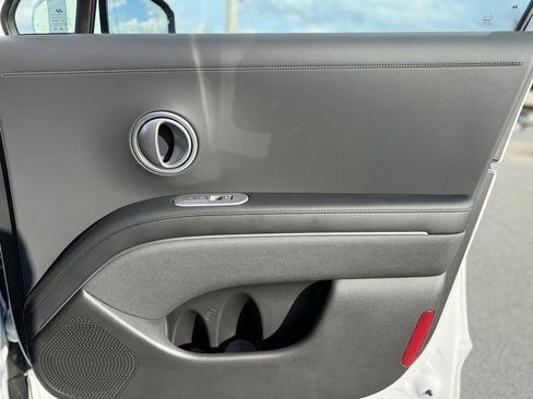 New 2026 Hyundai Palisade Calligraphy image 22