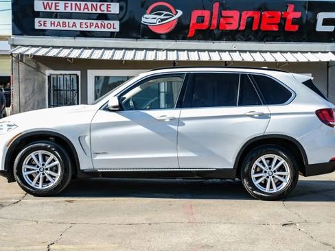Used 2015 BMW X5 xDrive35i image 16